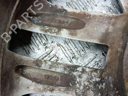 Rim NISSAN JUKE (F15) 1.5 dCi | BP28841473C45 