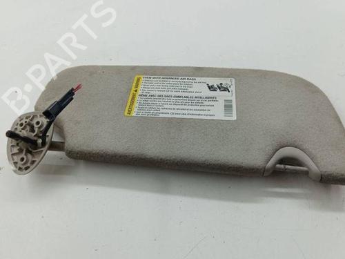 Left sun visor SAAB 9-7X 4.2 AWD | BP28858155I1 