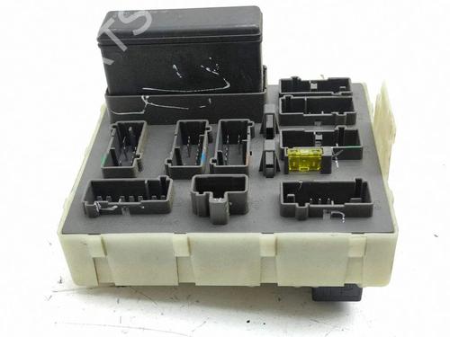 Fuse box FORD FOCUS I Turnier (DNW) 1.8 16V | BP40208415E1 - Image 7