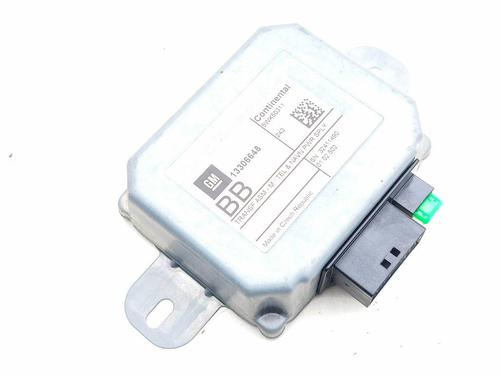 Electronic module CHEVROLET TRAX 1.6 | BP29638673M83