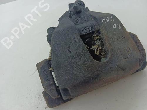 Left front brake caliper FORD C-MAX II (DXA/CB7, DXA/CEU) 1.6 LPG | BP33637337M105 - Image 3
