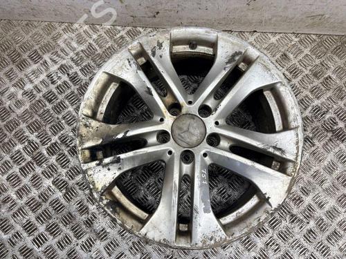 Fælk Fælk MERCEDES-BENZ E-CLASS (W212) E 300 CDI (212.020) (204 hp) 33644139 33644139