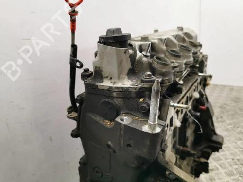 Engine HONDA CIVIC VIII Saloon (FD, FA) 1.3 IMA (FA3, FD3) | BP33226197M1 - Image 2