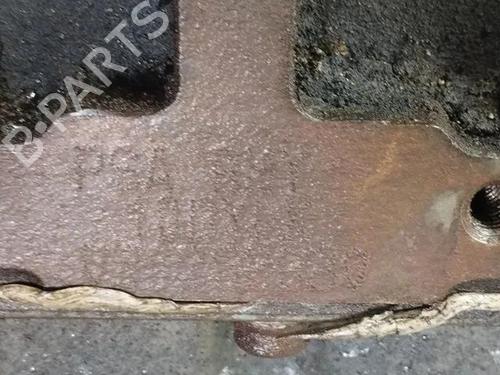 Engine PEUGEOT 307 Break (3E) 2.0 HDI 90 | BP28849718M1