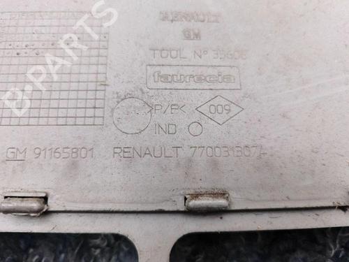 Front left panel RENAULT TRAFIC II Bus (JL) 2.0 dCi 115 (JL00, JL01, JL0H, JL0M, JL0U) | BP40190895C58 - Image 9