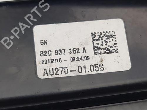 Rear right window mechanism AUDI A1 Sportback (8XA, 8XF) 1.0 TFSI | BP28881176C25 
