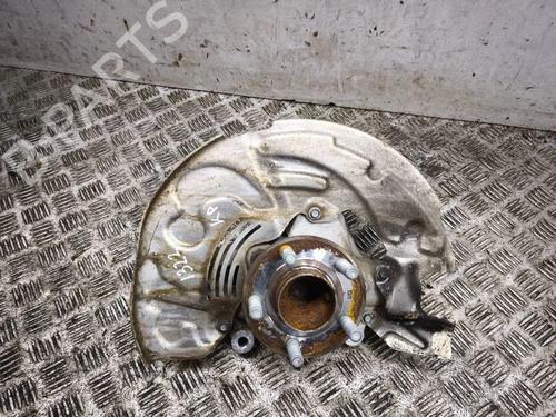 Used Left front steering knuckle Left front steering knuckle 36199330 36199330