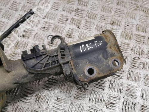 Right front shock absorber MERCEDES-BENZ GLK-CLASS (X204) 220 CDI (204.902) | BP28880643M17 