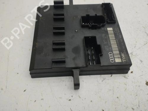 Electronic module AUDI A8 D3 (4E2, 4E8) 3.0 TDI quattro | BP36350684M83 - Image 6