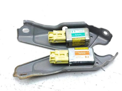 Electronic sensor LEXUS GS (_S19_) 350 AWD (GRS196_, GRS196R) | BP38501513M84 - Image 4