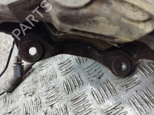 Left front brake caliper AUDI Q5 (FYB, FYG) 45 TFSI Mild Hybrid quattro | BP33825179M105 - Image 3