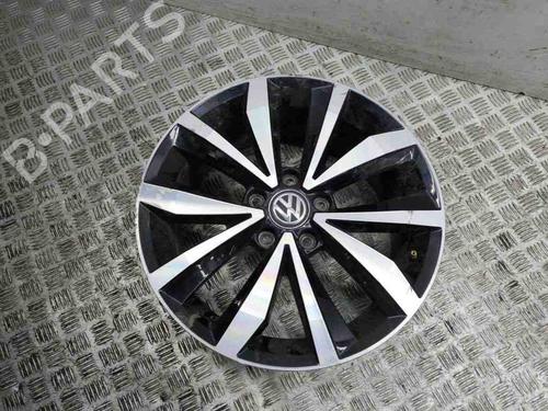 Used Rim VW T-ROC (A11, D11) 1.0 TSI (116 hp) 28900634