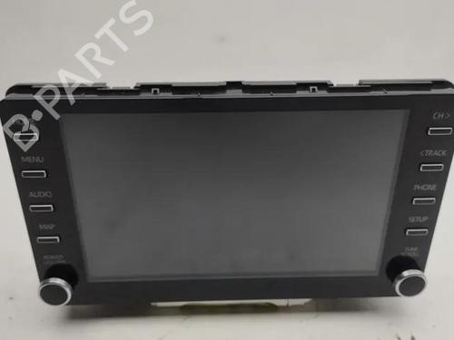 Used Electronic module TOYOTA C-HR (_X1_) 1.8 Hybrid (ZYX10_, ZYX11_, ZYX10R, ZYX11R) (122 hp) 28864631