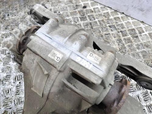 Rear differential BENTLEY CONTINENTAL FLYING SPUR (3W_) 6.0 | BP37610381M24  - Image 5
