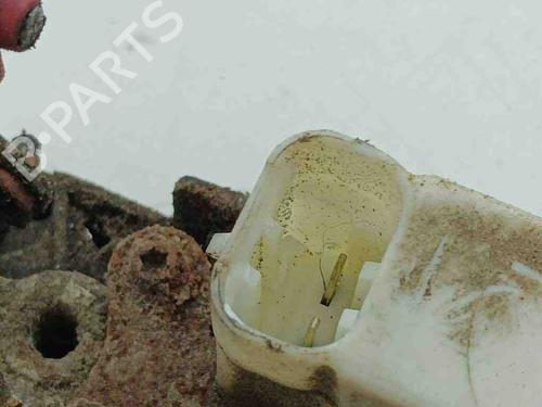 Tailgate lock SAAB 9-7X 4.2 AWD | BP28897964C101