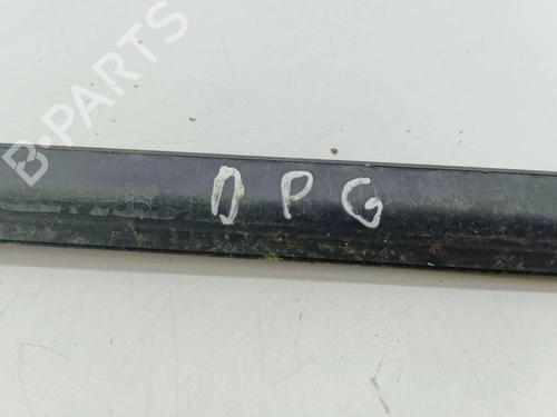 Door moulding trim INFINITI FX 35 All-wheel Drive | BP28896402C150 