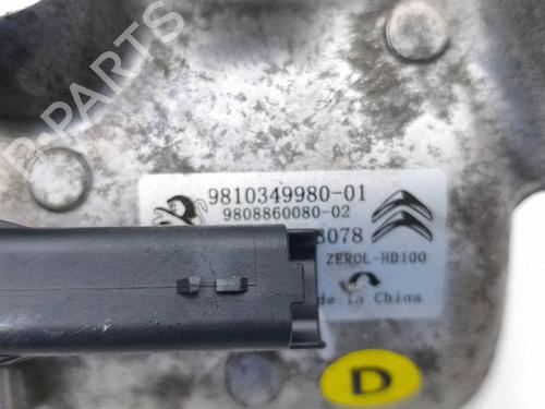AC compressor CITROËN BERLINGO Box Body/MPV (K9) PureTech 110 | BP38245158M34  - Image 7