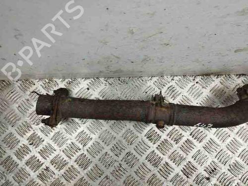 Pipe RENAULT KADJAR (HA_, HL_) 1.5 dCi 110 (HLA3) | BP28853304M125 - Image 2