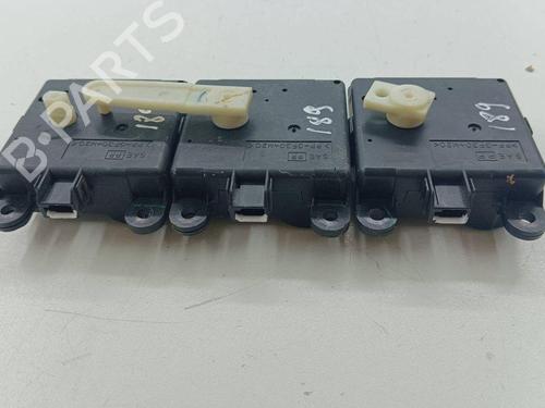 Used Electronic module NISSAN X-TRAIL II (T31) 2.0 dCi 4x4 (150 hp) 28886441