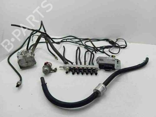 Used Electronic module MERCEDES-BENZ M-CLASS (W164) ML 350 4-matic (164.186) (272 hp) 28852955