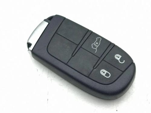 Electronic module JEEP GRAND CHEROKEE IV (WK, WK2) 3.0 CRD V6 4x4 | BP40044124M83 - Image 4