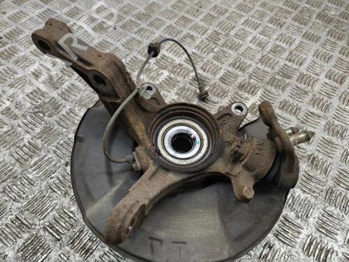 Left front steering knuckle HONDA HR-V (RU) 1.5 (RU1) | BP33256727M25 - Image 6
