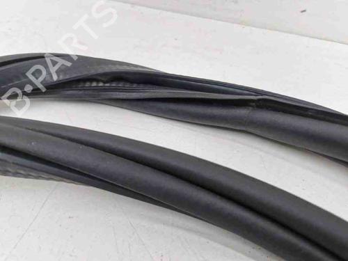 Rubber door seal VW T-ROC (A11, D11) 1.0 TSI | BP28900698C142