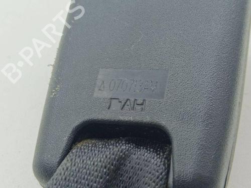 Seat buckle NISSAN X-TRAIL II (T31) 2.0 dCi 4x4 | BP28886435I32 