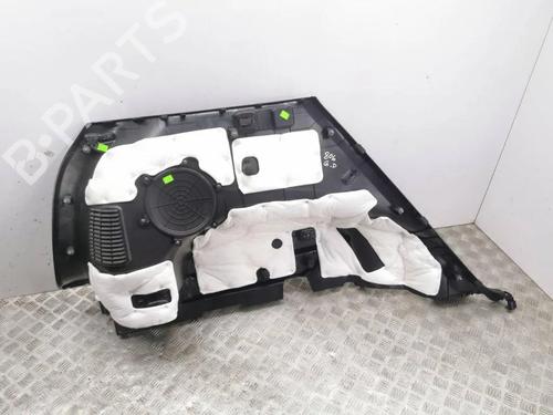 Boot lining KIA SPORTAGE IV (QL, QLE) 1.6 T-GDI | BP36332086I3 - Image 3