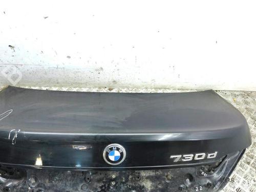 Tailgate BMW 7 (E65, E66, E67) 730 Ld | BP28884547C6 