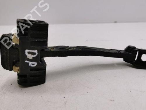 Used Hinge/Door check strap BMW 5 (F10) 530 d (258 hp) 28853990