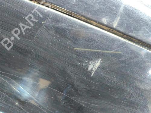 Rear bumper MERCEDES-BENZ S-CLASS (W221, V221) S 320 CDI | BP28872709C8 