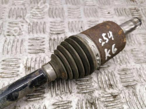 Left rear driveshaft FORD KUGA II (DM2) 2.0 TDCi 4x4 | BP38249079M40 - Image 2