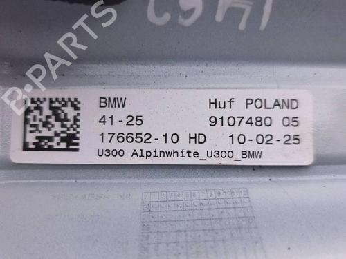 Antenne/Base BMW i4 (G26) eDrive35 | BP38195178C140  - Image 8