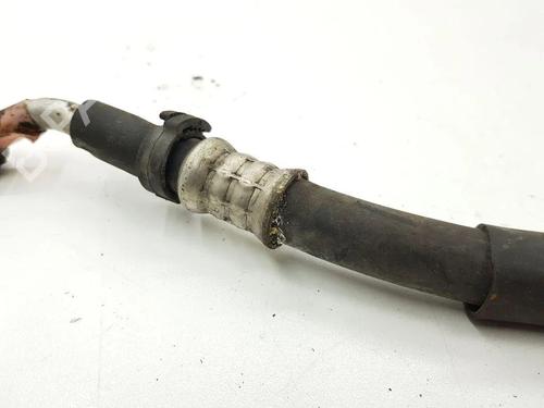 AC pipe MAZDA CX-7 (ER) 2.2 MZR-CD AWD (ER10A) | BP28891210M126 - Image 4