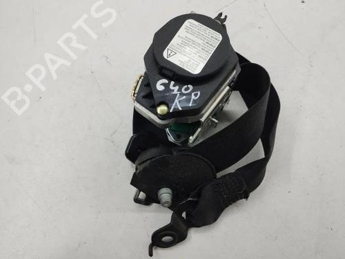 Used Front left seatbelt Front left seatbelt 28895350 28895350
