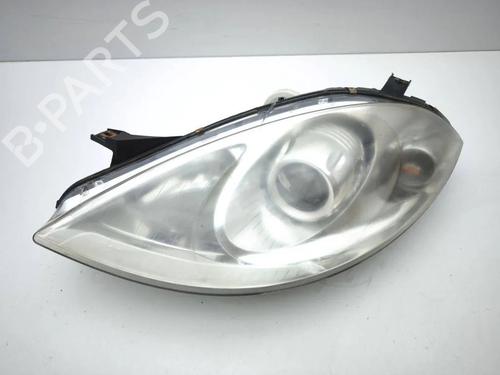 Used Left headlight Left headlight 33667946 33667946