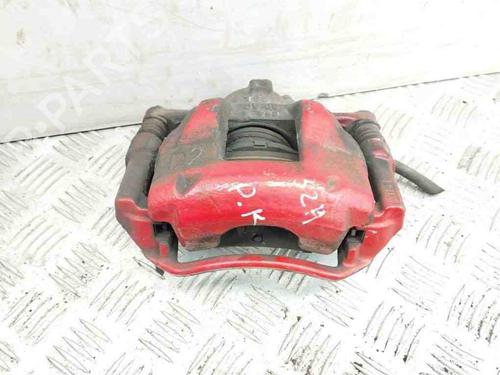 Used Left front brake caliper TOYOTA AURIS (_E18_) 1.4 D-4D (NDE180_, NDE180R) (90 hp) 28889740