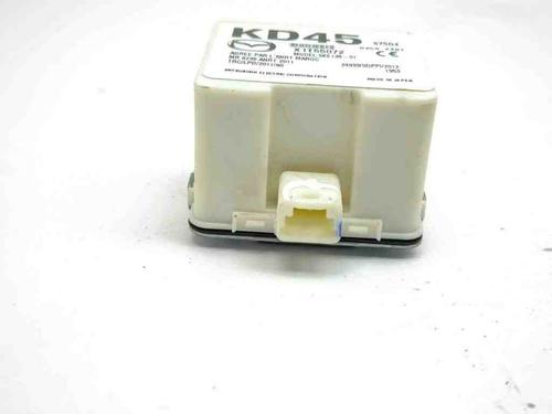 Electronic module MAZDA 6 Estate (GJ, GL) 2.2 D | BP28878718M83 