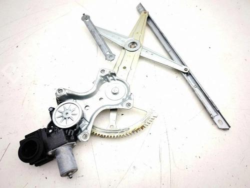 Used Rear left window mechanism Rear left window mechanism LEXUS RX (_L2_) 450h AWD (GYL25_, GYL25, GYL26) (262 hp) 40194160 40194160