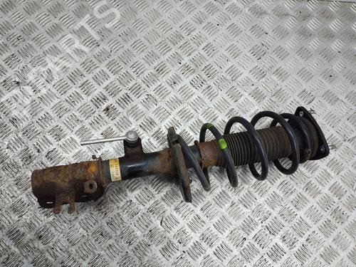 Left front shock absorber MAZDA CX-5 (KE, GH) 2.2 D AWD (KE102) | BP38495894M16 - Image 9