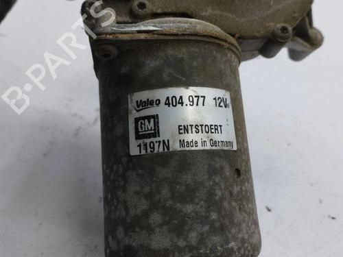 Elektronik Modul OPEL ZAFIRA / ZAFIRA FAMILY B (A05) 1.9 CDTI (M75) | BP28877624M83 