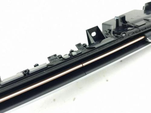 Air vent MERCEDES-BENZ EQE (V295) EQE 350 (295.125) | BP37147977I21 - Image 5