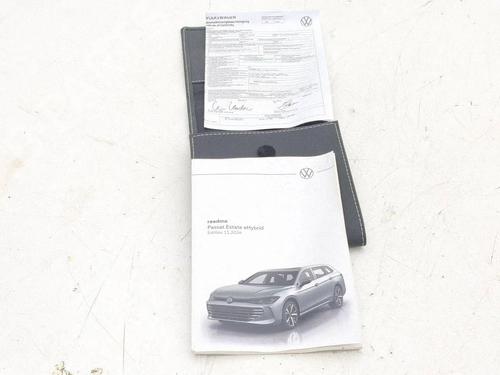 Other VW PASSAT B9 Variant (CJ5) 1.5 TSI eHybrid | BP38959881O1 - Image 4