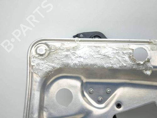 Rear left window mechanism BENTLEY CONTINENTAL FLYING SPUR (3W_) 6.0 | BP28883277C24 