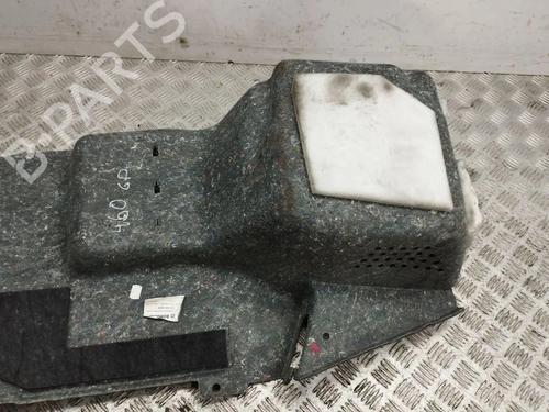 Boot lining MERCEDES-BENZ CLS (C219) CLS 350 (219.357) | BP33640214I3 - Image 3