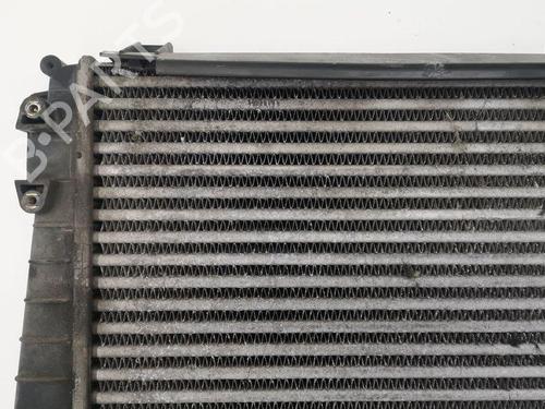 Intercooler AUDI ALLROAD C5 (4BH) 2.5 TDI quattro | BP28884854M30