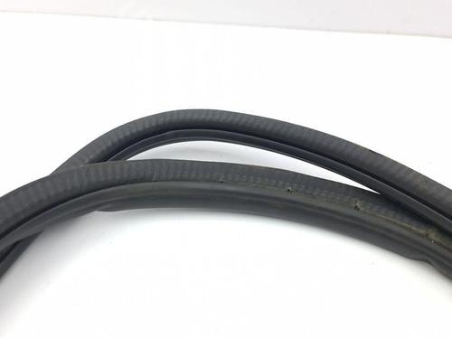 Rubber door seal PORSCHE CAYENNE (92A) 3.6 | BP28879772C142 