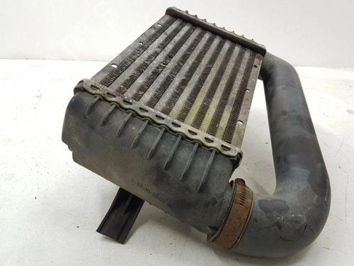 Intercooler OPEL ASTRA G Hatchback (T98) 1.6 16V (F08, F48) | BP28903625M30