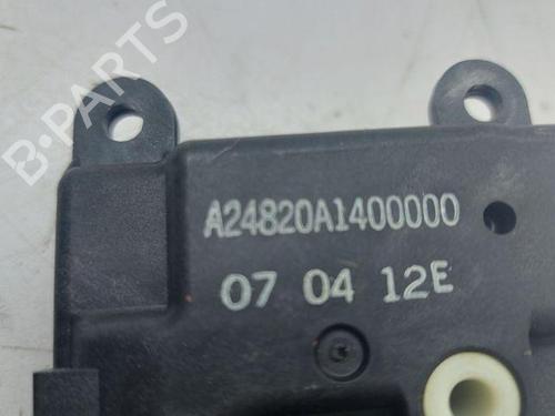 Elektronisk modul NISSAN X-TRAIL II (T31) 2.0 dCi 4x4 | BP28850341M83 